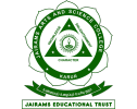 Jairam Logo